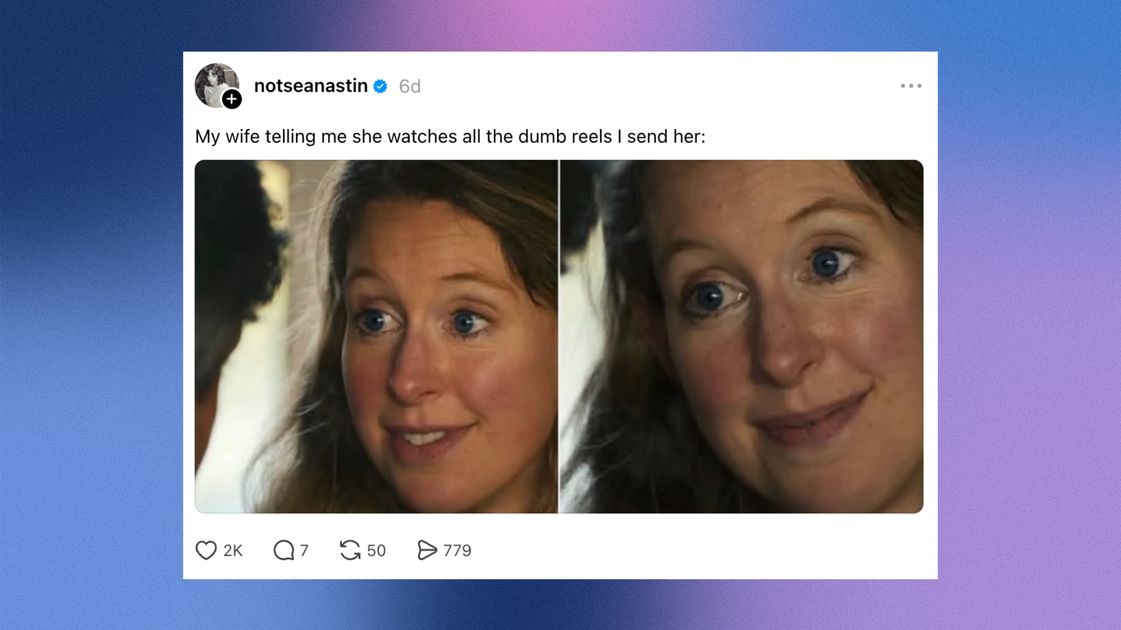 Social Media Users Share Observations on Domestic Life and Relationships