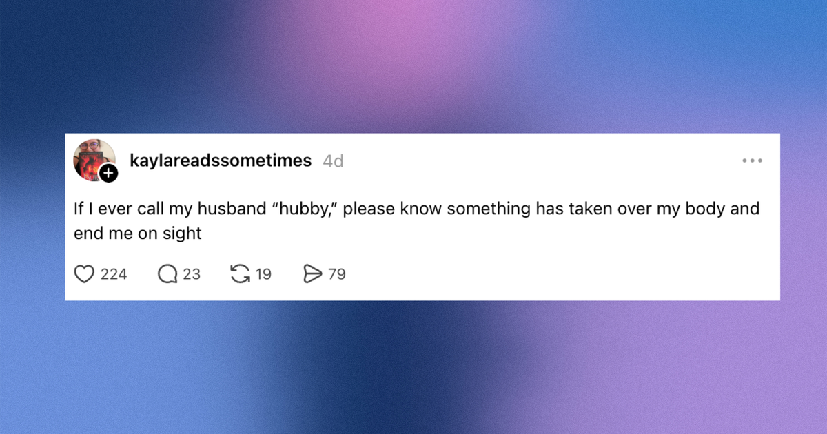32 Of The Funniest Tweets From Couples This Week (Sept. 8-14)