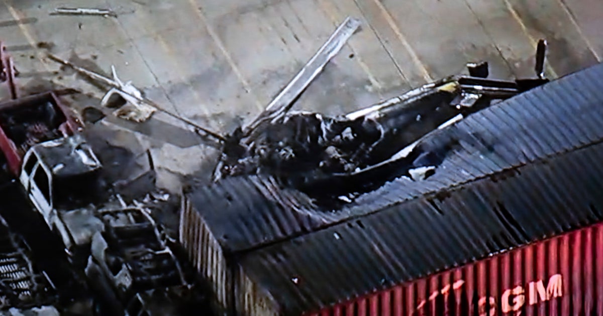 NBC L.A. News Helicopter Crash Kills 3 While Covering Fatal Bus Collision