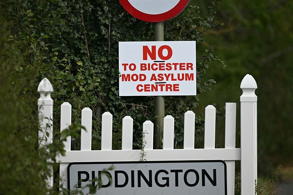 An English Village Has Just Voted To Leave The United Kingdom. Here's Why