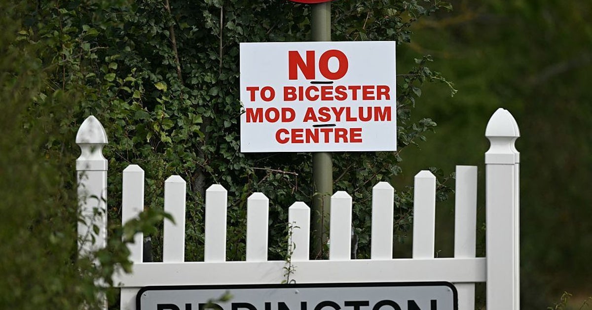 An English Village Has Just Voted To Leave The United Kingdom. Here's Why