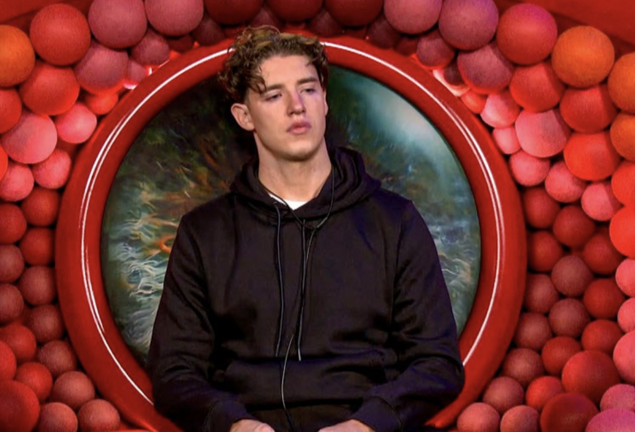 Big Brother Housemate Frankie Comes Out As Bisexual In Emotional Scenes