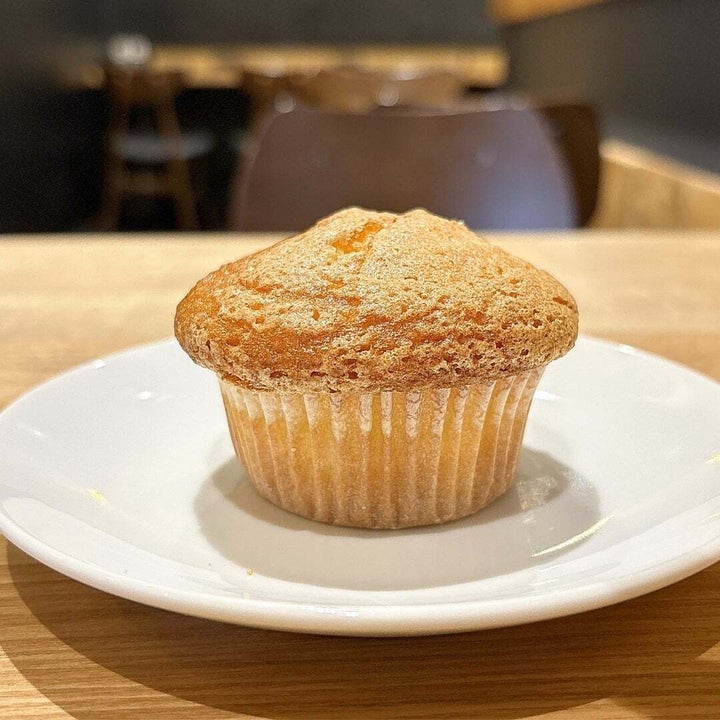 カインズ「CAFE BRICCO(カフェブリッコ)」のマフィン