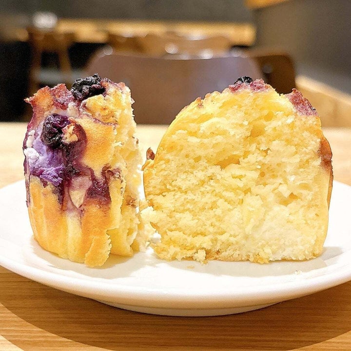 カインズ「CAFE BRICCO(カフェブリッコ)」のマフィン