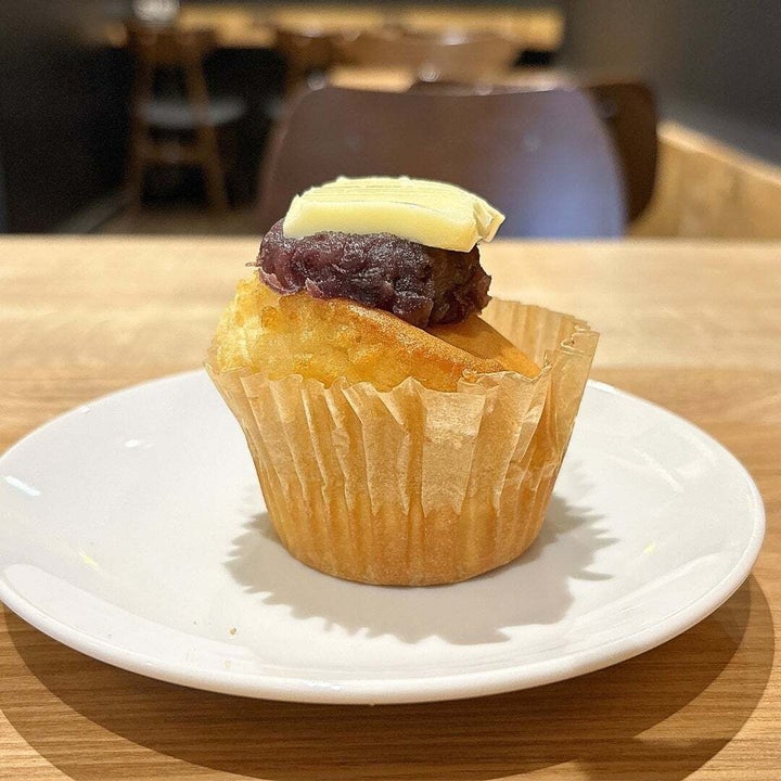 カインズ「CAFE BRICCO(カフェブリッコ)」のマフィン