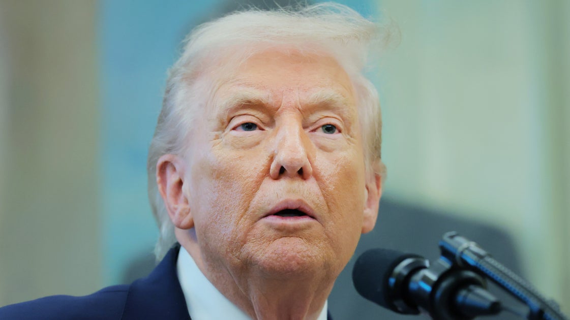 Cleveland City Council Gives Donald Trump’s Renaming Spree A Perfectly Absurd Twist