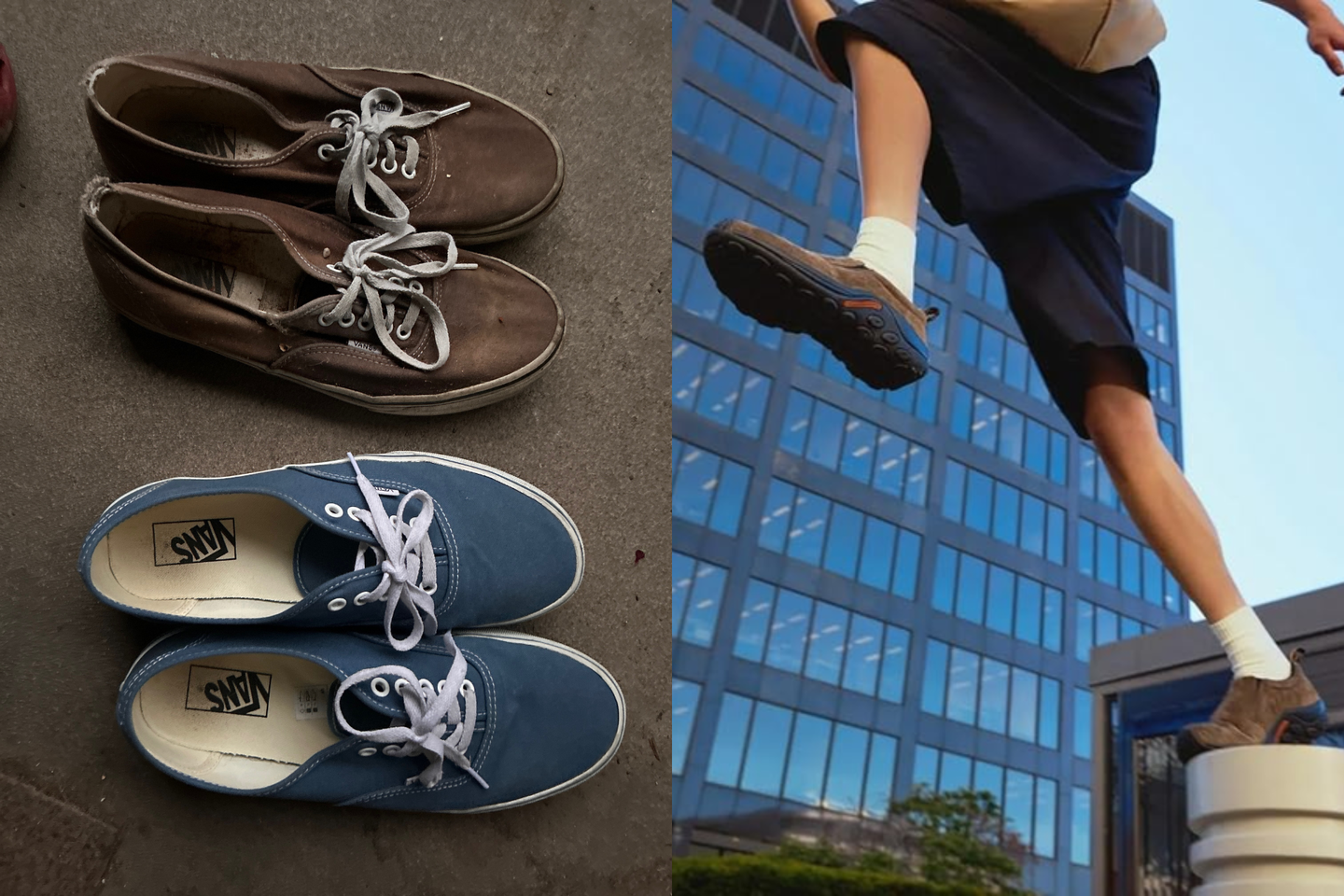 The Shoes Men Are Buying On Repeat | HuffPost Life