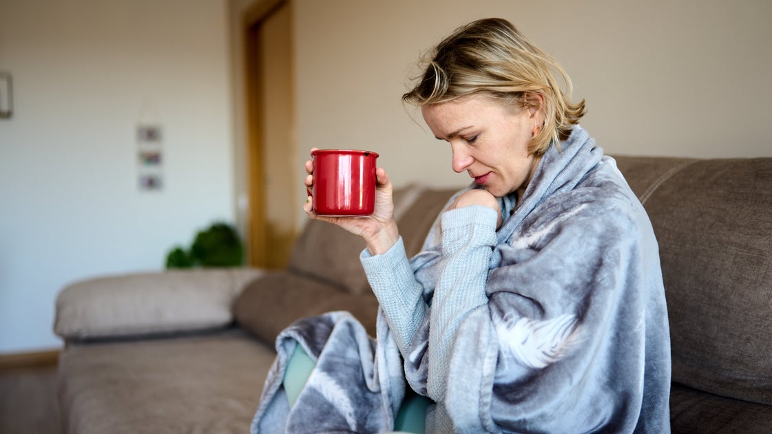 Flu, COVID And More: What Doctors Expect For This Year’s Sick Season