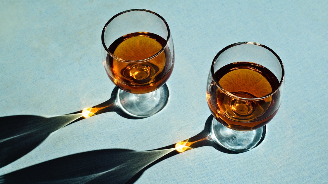 So THAT’s Why Drinking Alcohol Makes You More Tired As You Get Older - HuffPost