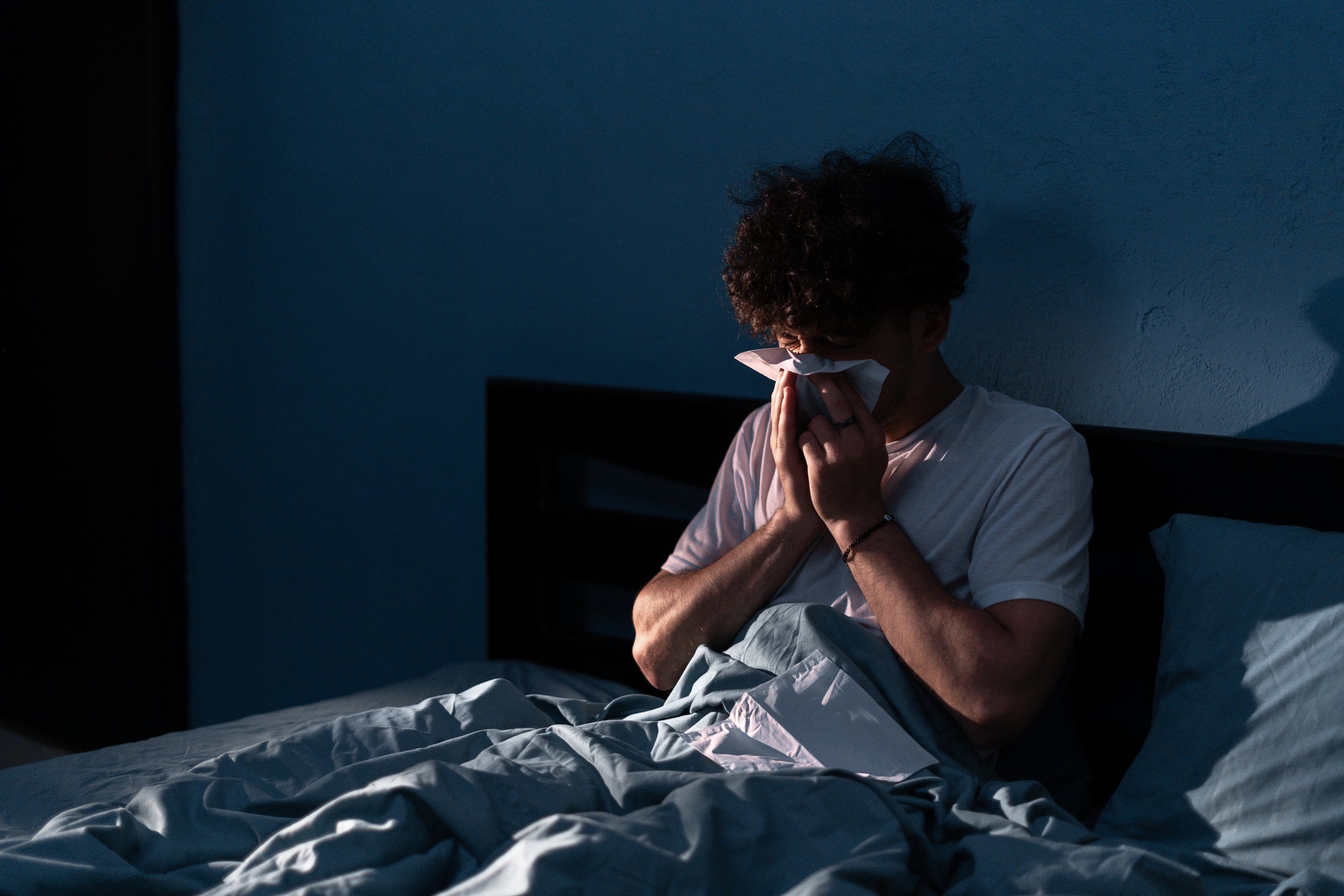 Ask An Expert: Is Freshers' Flu Real Flu Or Something Else Entirely?!