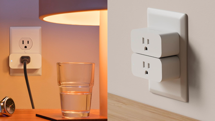 These Smart Plugs Might Be ‘The Best Invention Known To Man’ — And Multipacks Are 30% Off