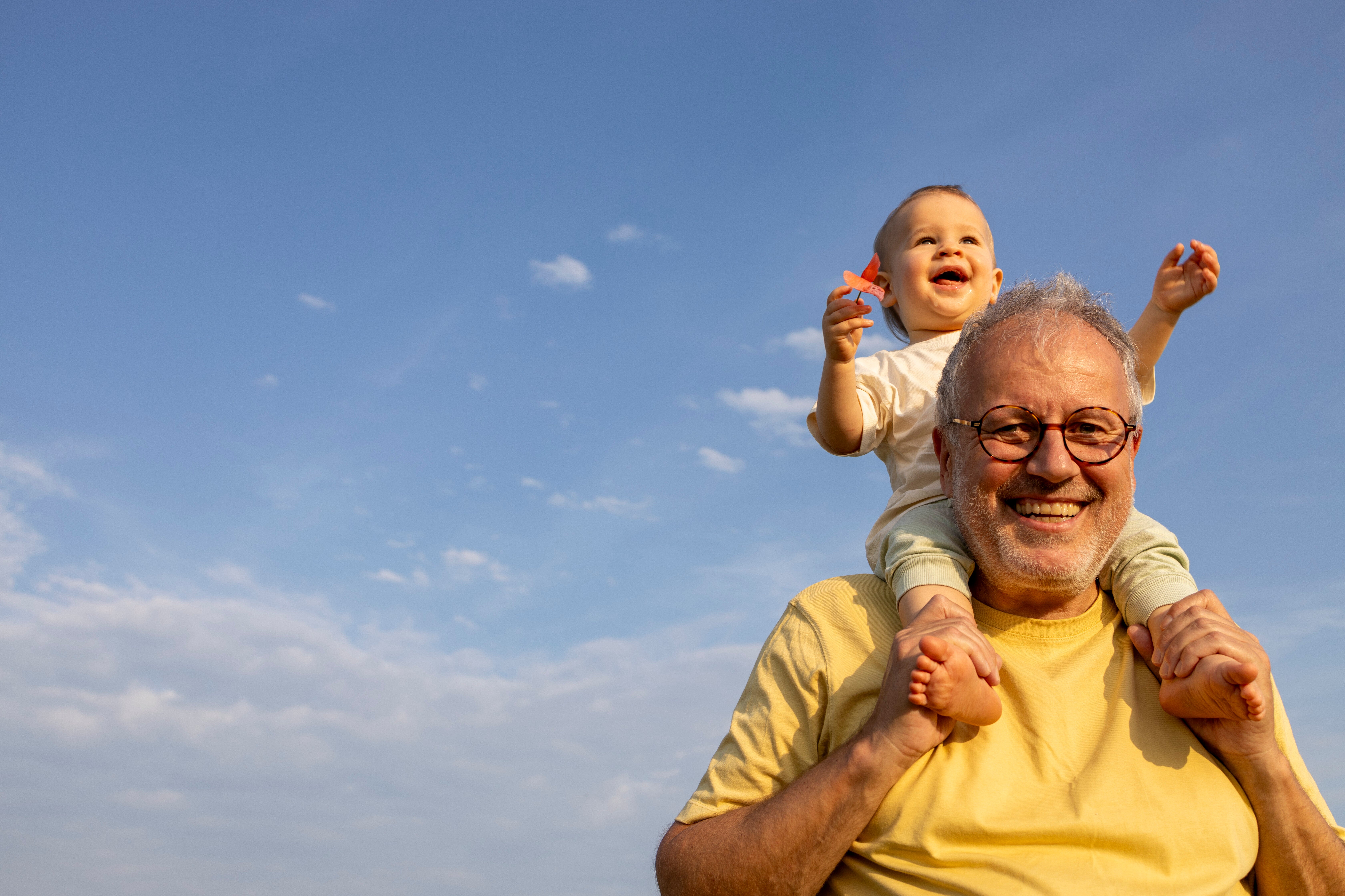 Child Therapists On The ‘Innocent’ Habits They Wish Grandparents Would Stop Doing