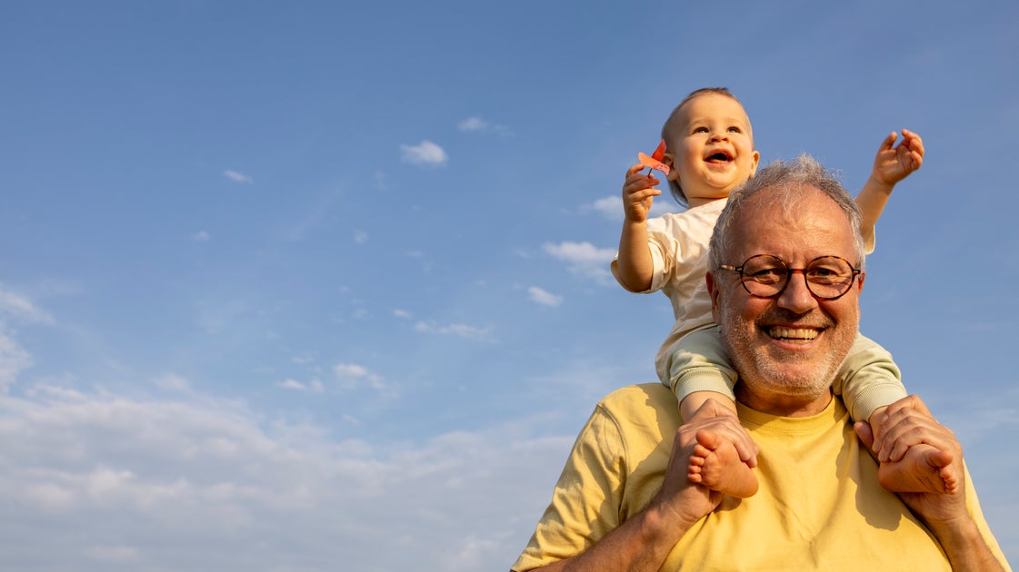These Seemingly Innocent Grandparenting Habits Are A Major No-No, According To Child Therapists
