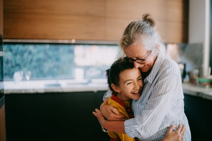 “When a kid says ‘no’ with words or body language and an adult overrides that, the child learns their discomfort does not matter when adults or social politeness is involved,” said Cory Reid-Vanas.