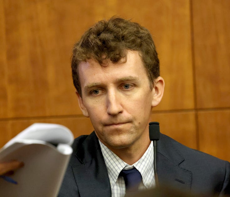 Patrick Clancy To Discuss Ex-Wife’s Murder Trial, Children Deaths ...