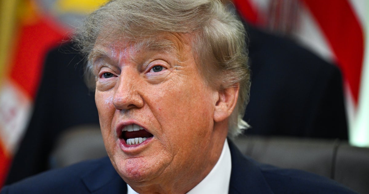 Trump’s Crypto Conflict Of Interest Killed The Industry’s Dream Bill