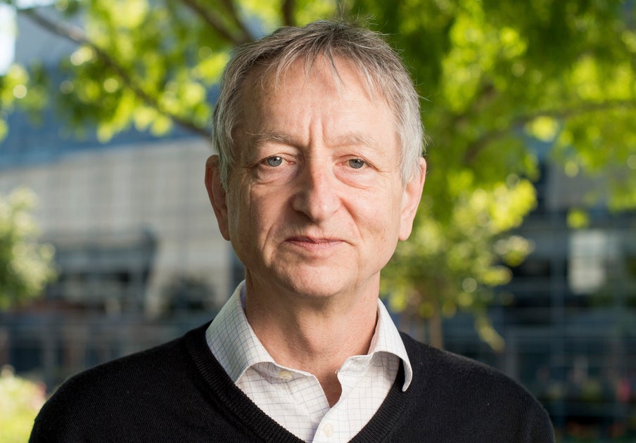 ‘Godfather Of AI’ Tells CNN Why Kill Switch Probably Wouldn't Work