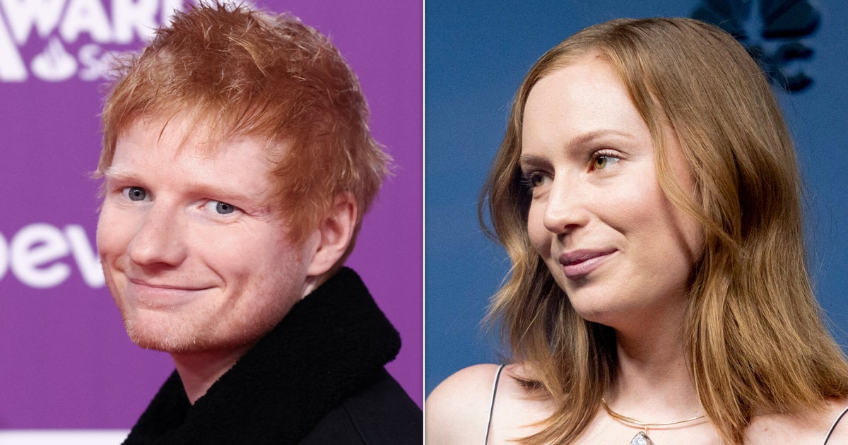 Emmy Winner Says She 'REALLY' Hopes 1 Painful Thing Happens To Ed Sheeran