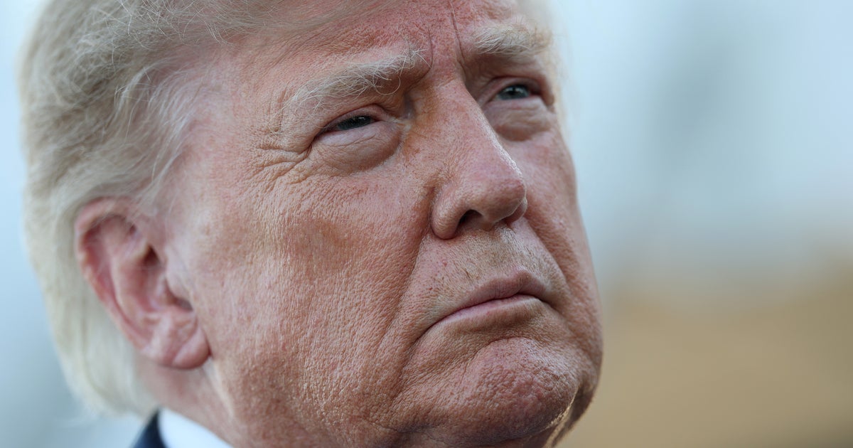 Trump Suggests EU Allowing Canada As Associate Member Could Be A 'Hostile Act'
