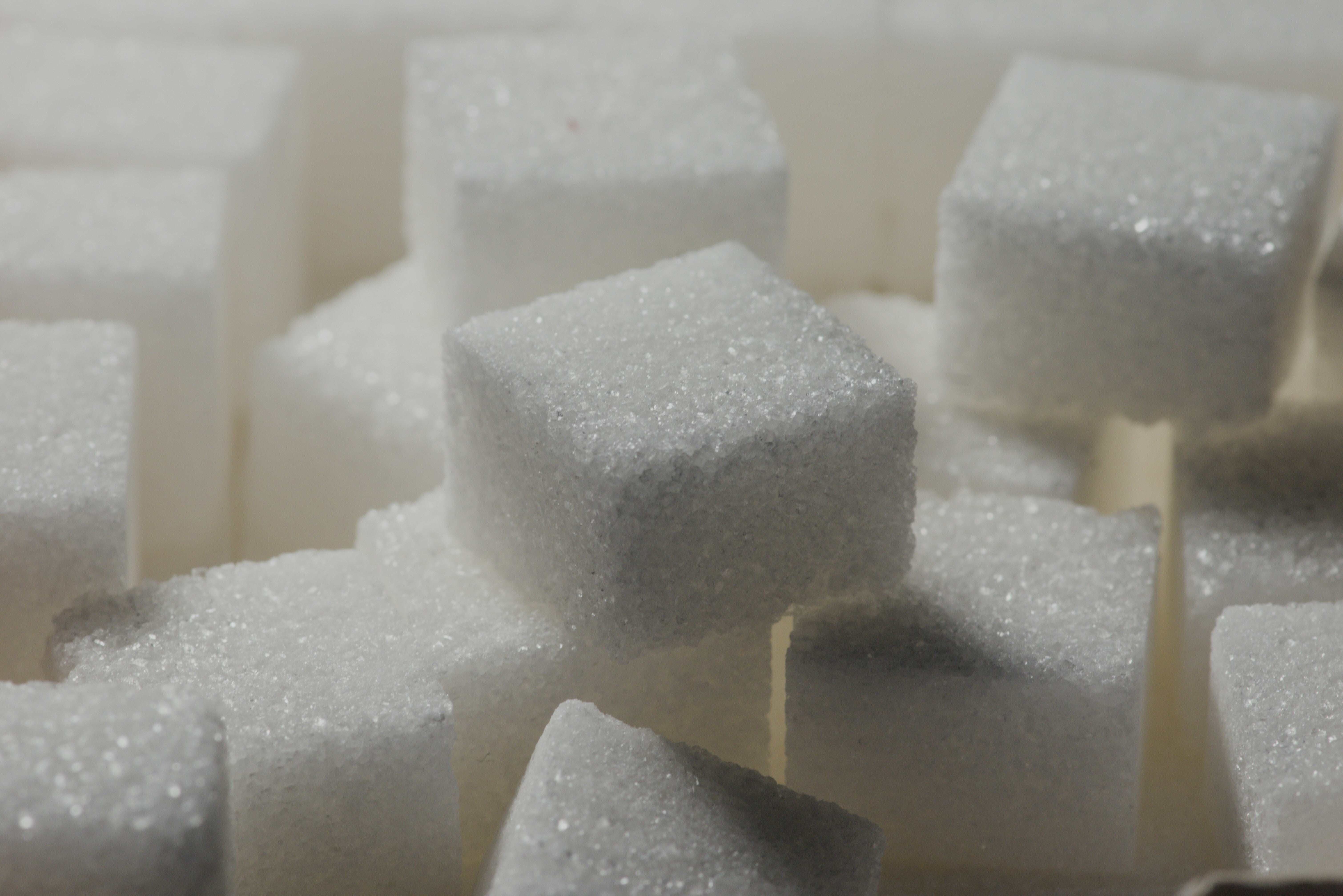 Everything You Think About Sugar And Type 2 Diabetes May Be Wrong