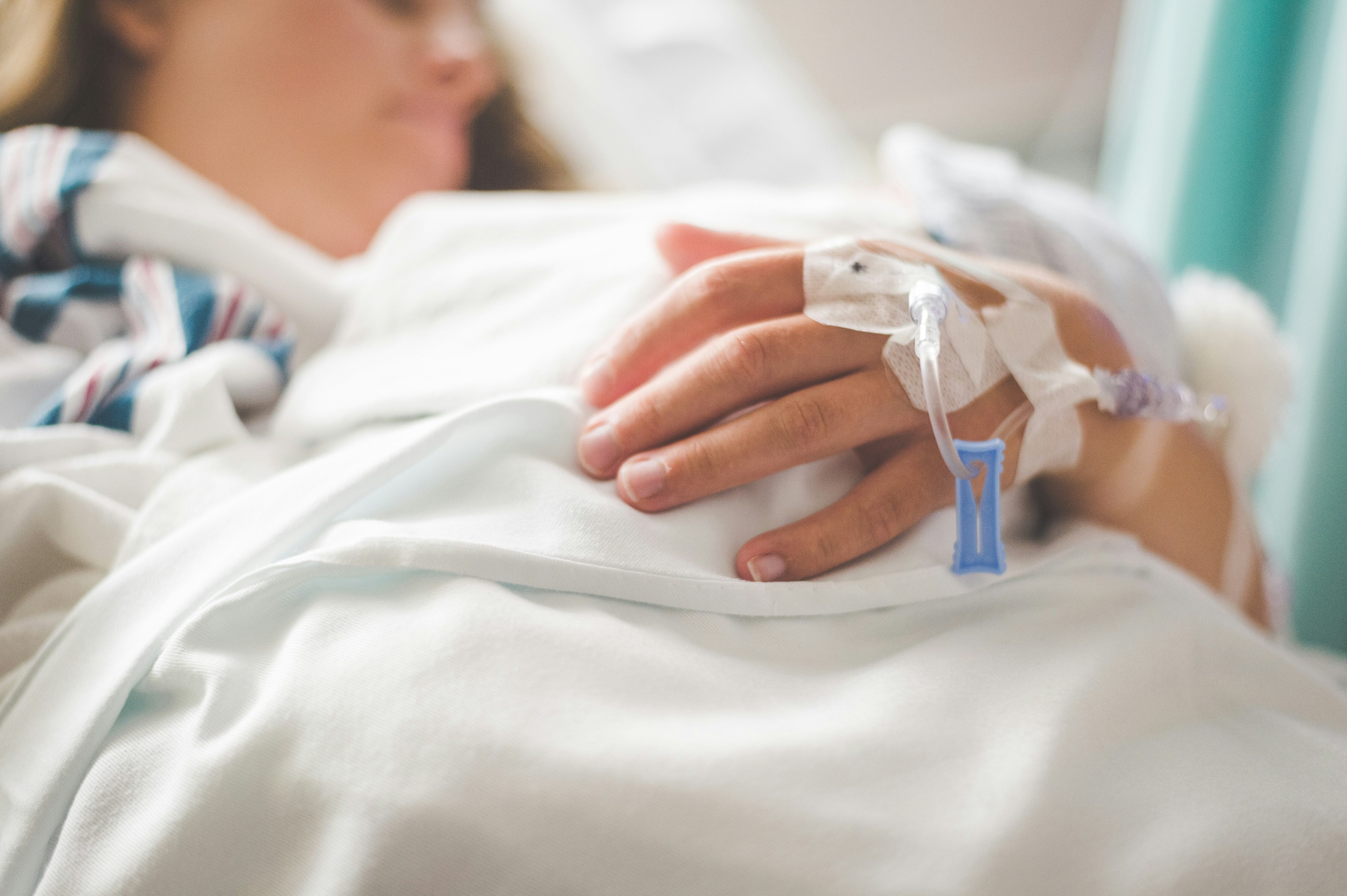 Women With The Exact Same Conditions As Men Get Different Treatment, Study Says