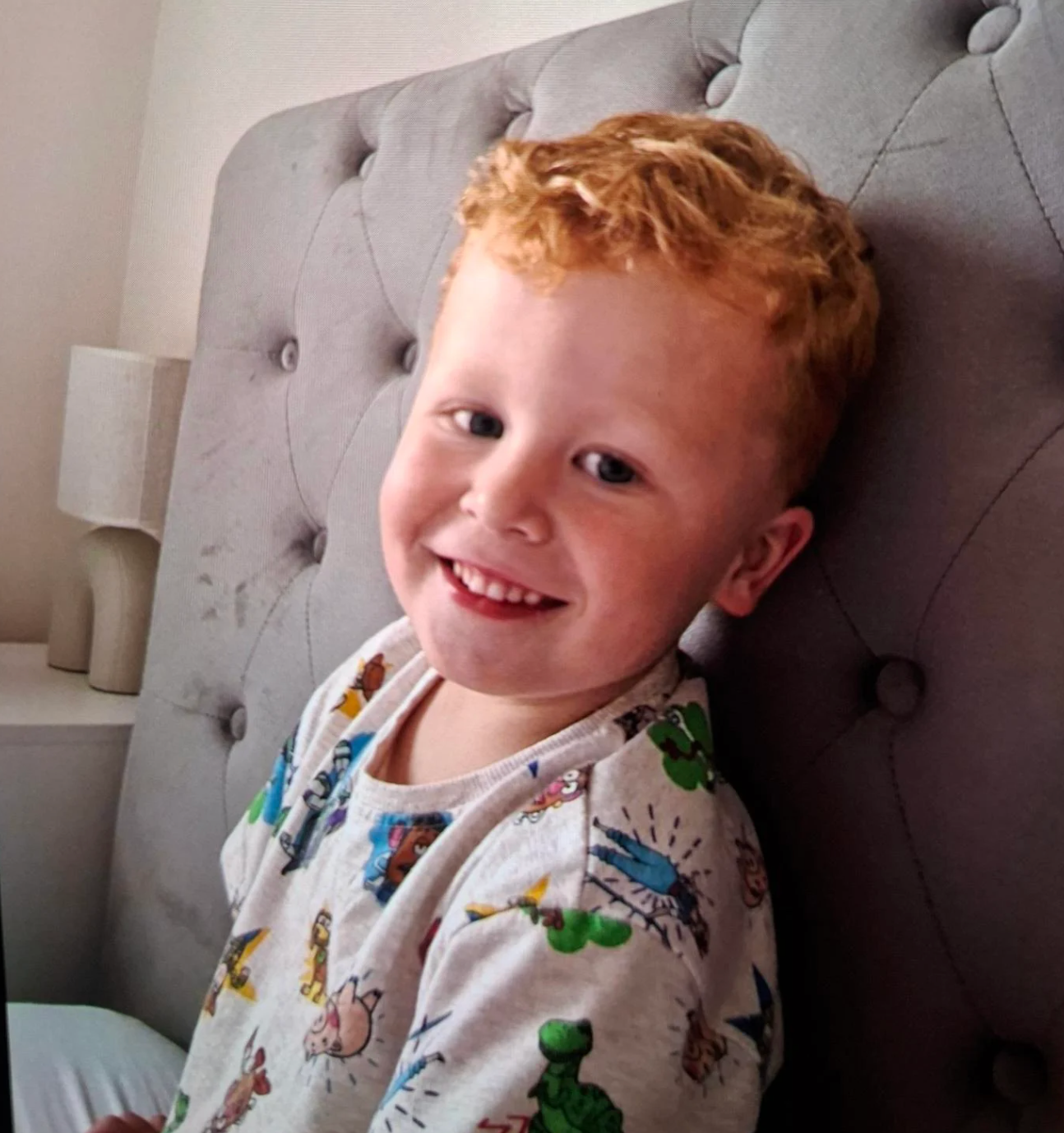 Autistic Children Are A Lot More Likely To Run Off Or 'Elope' – Here's Why