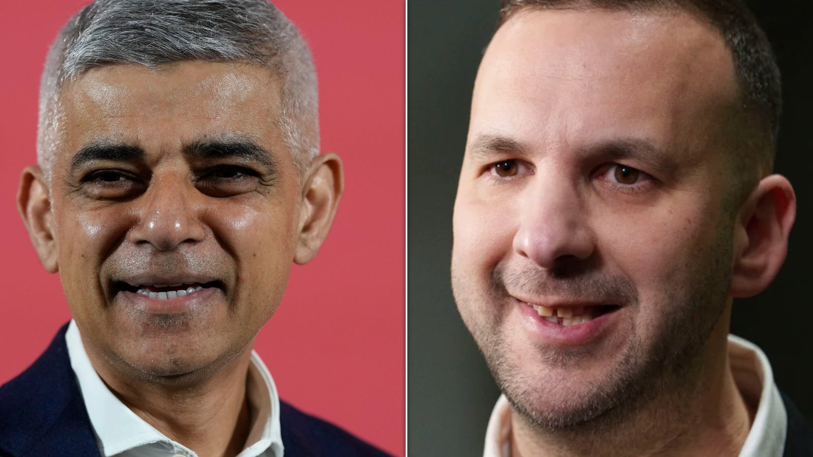 Sadiq Khan Mocks Zack Polanski By Answering Him In Urdu