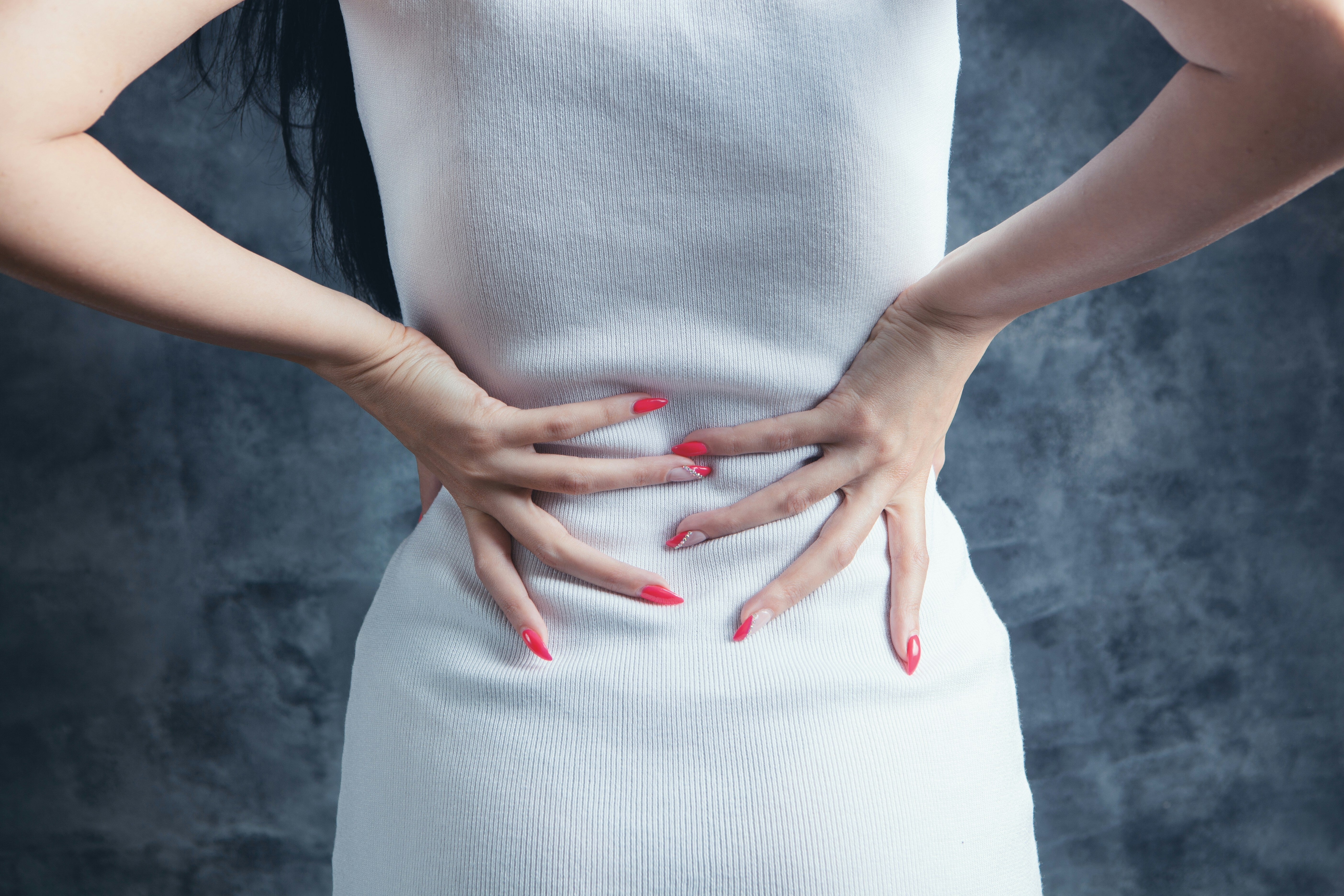 The Best Sex Positions For Men And Women With Back Pain