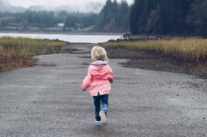 Autistic children are more likely to go wandering or 'elope'. 