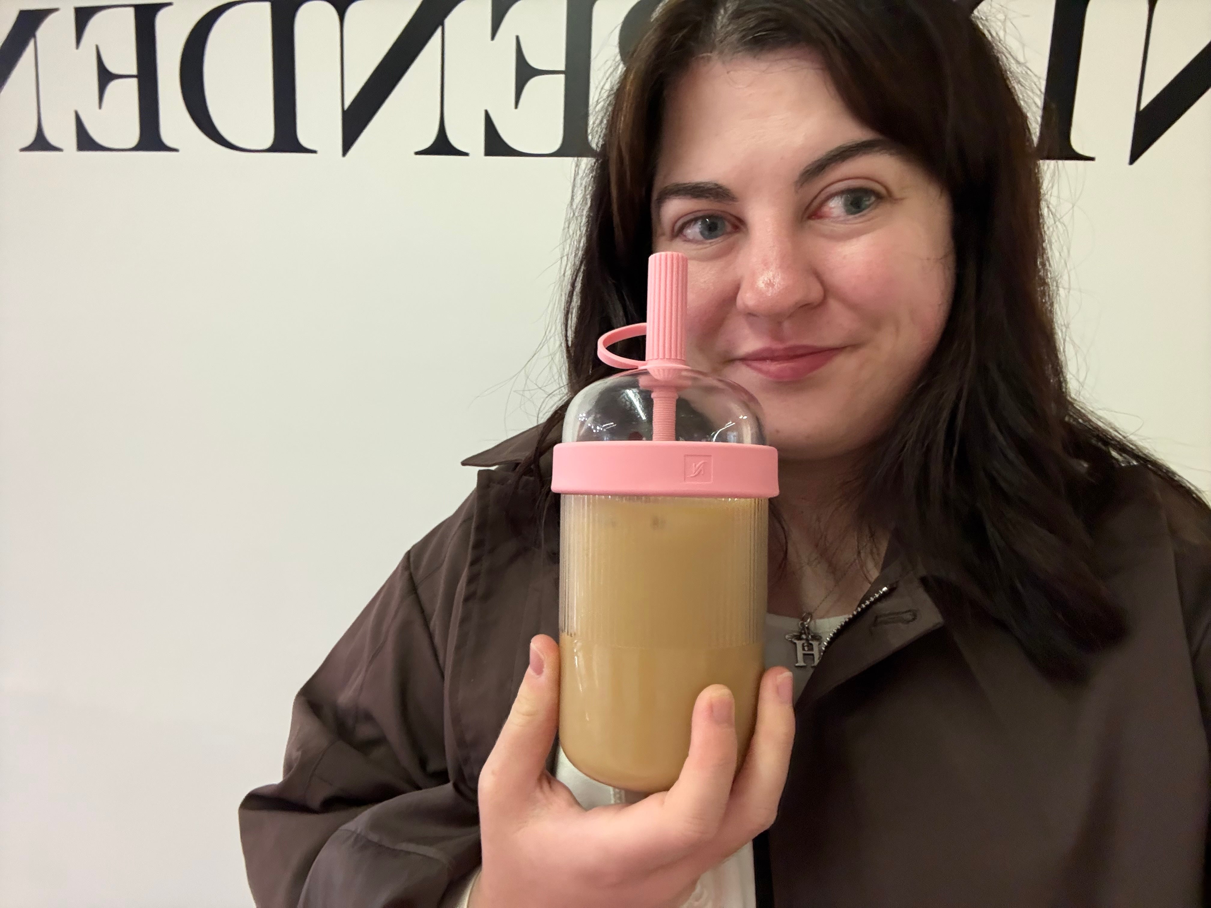 The Nespresso Travel Tumbler Is All Over My TikTok Feed – Is It Worth The Hype?