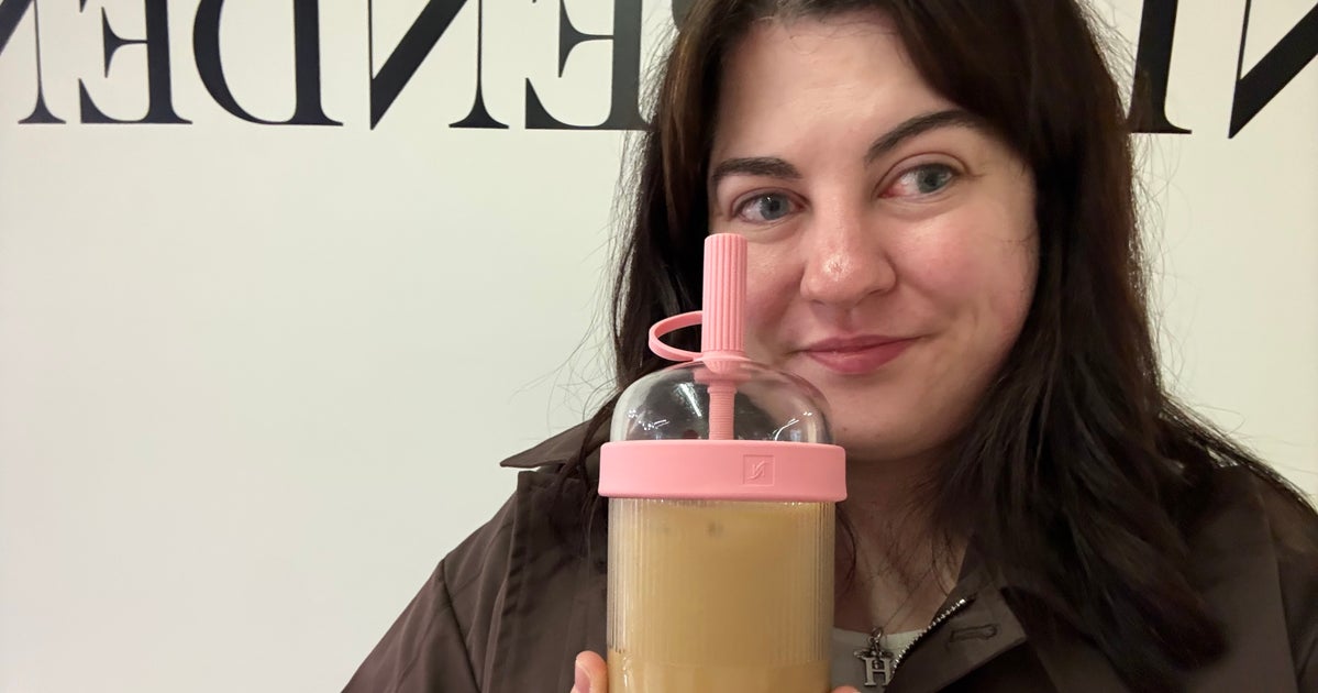 The Nespresso Travel Tumbler Is All Over My TikTok Feed – Is It Worth The ...