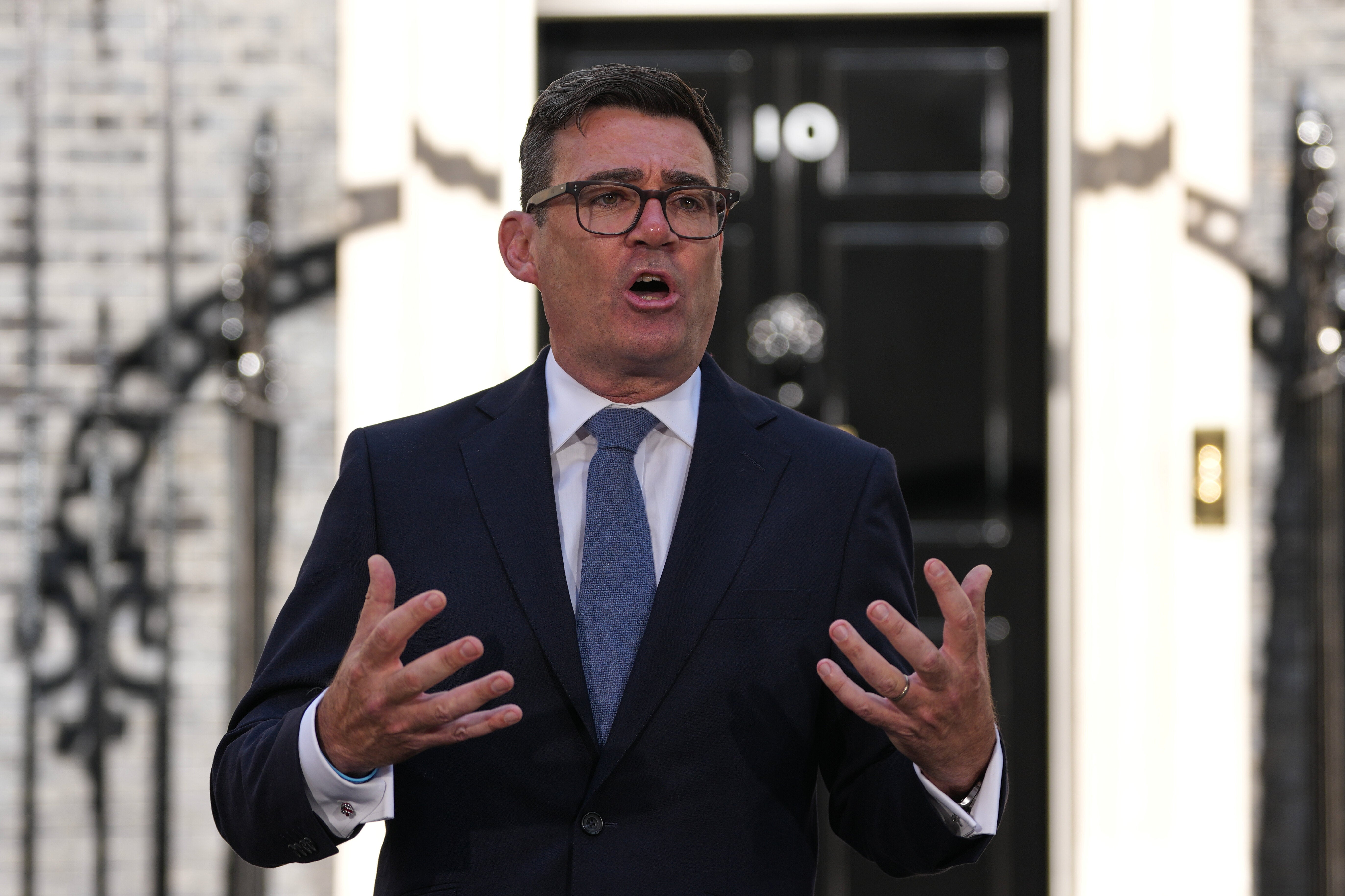 How Reform's £72m Crypto Cash Could Trigger An Early General Election