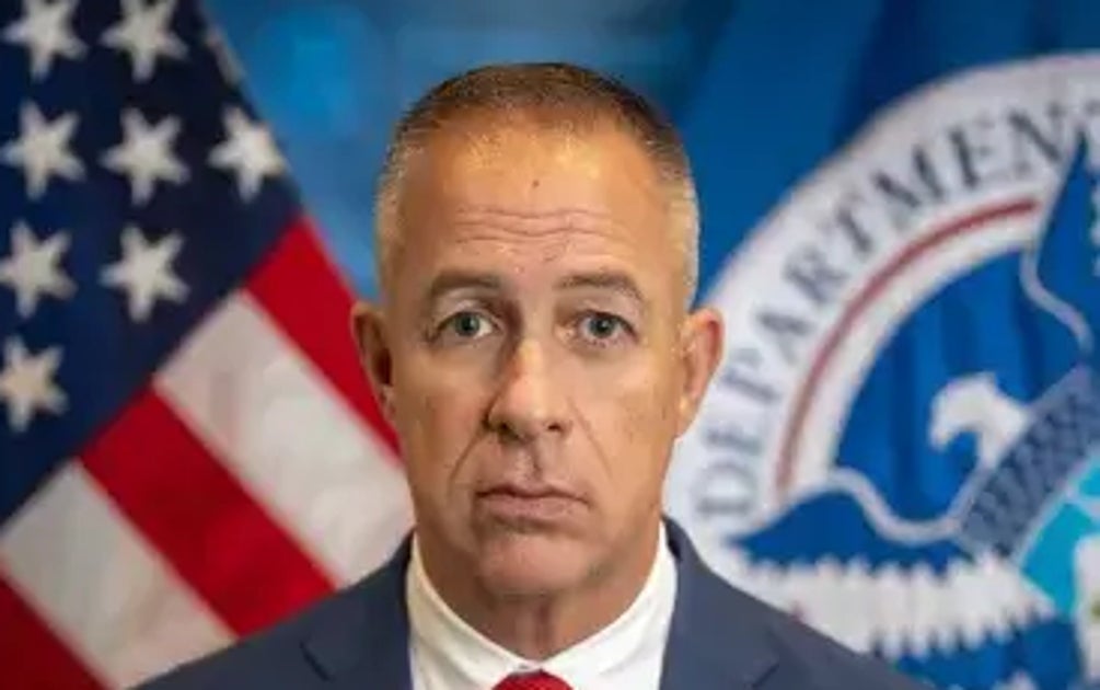 White House Pulls ICE Director Candidate After Stalled Nomination