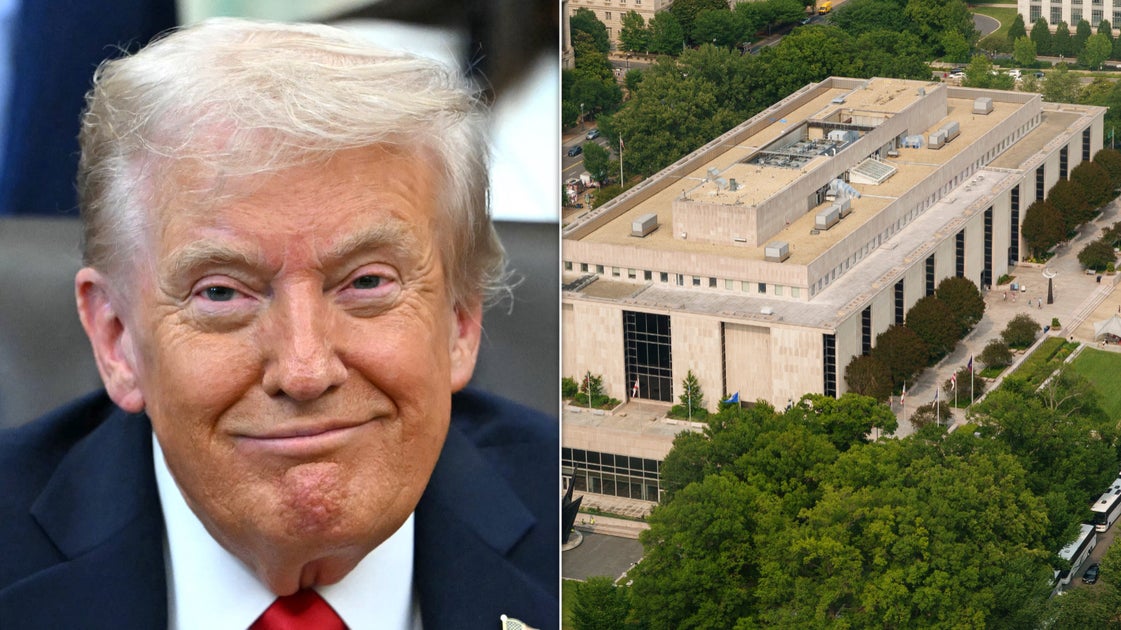Trump Administration to Install Signs Critiquing Smithsonian Exhibits and Leadership