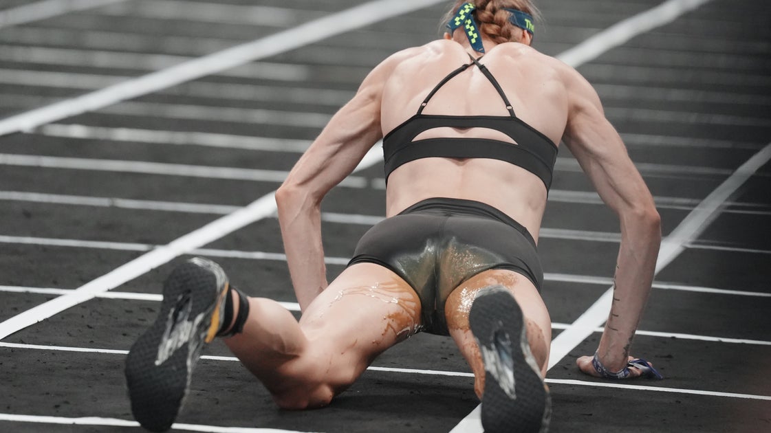 Athlete Who Defecated During Hyrox Competition Forfeits Her Win
