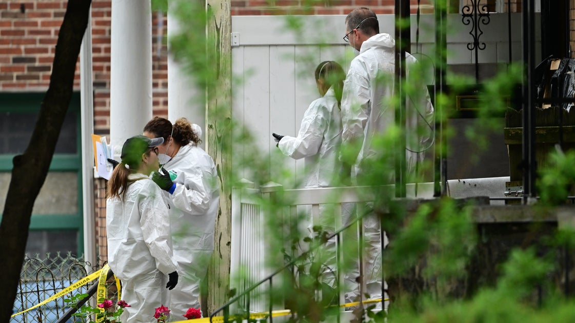 Philadelphia Police Investigate Potential Deaths Linked to Large Trove of Digital Evidence