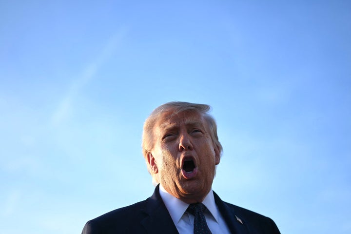 Trump's Trade Threat Could Trigger Recession, Economists Warn