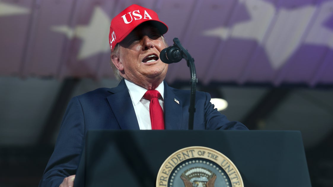 'Things Are Going To Get Ugly': Republicans Are Starting To Panic About ...