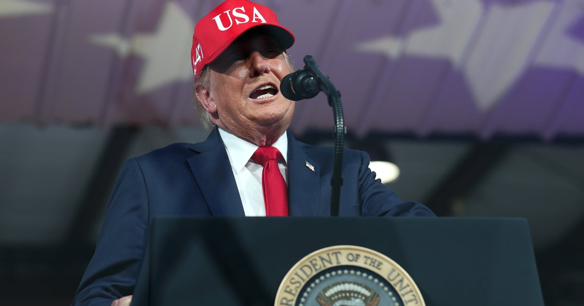 'Things Are Going To Get Ugly': Republicans Are Starting To Panic About The Midterms