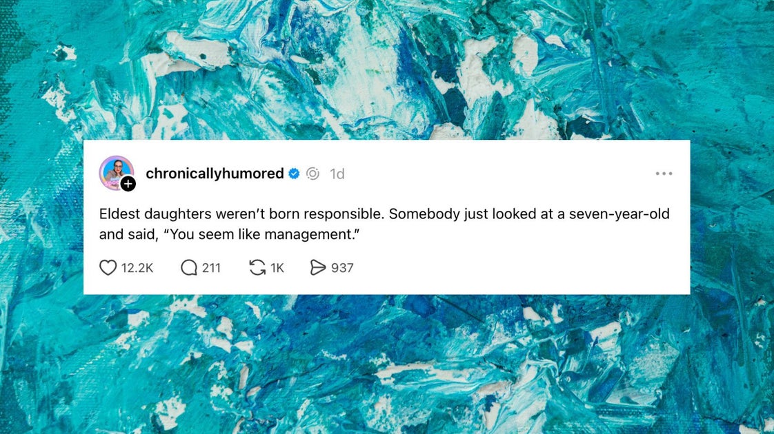 The Funniest Tweets From Women This Week