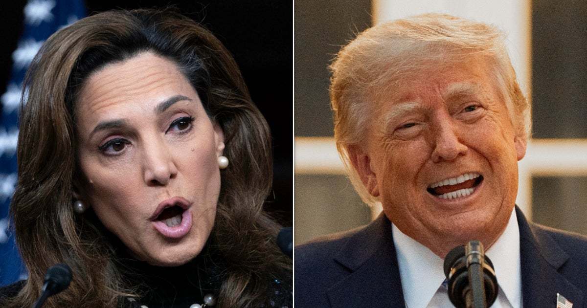 'Deport Her ASAP': MAGA Flips Out On Trump-Endorsed Republican Over ...