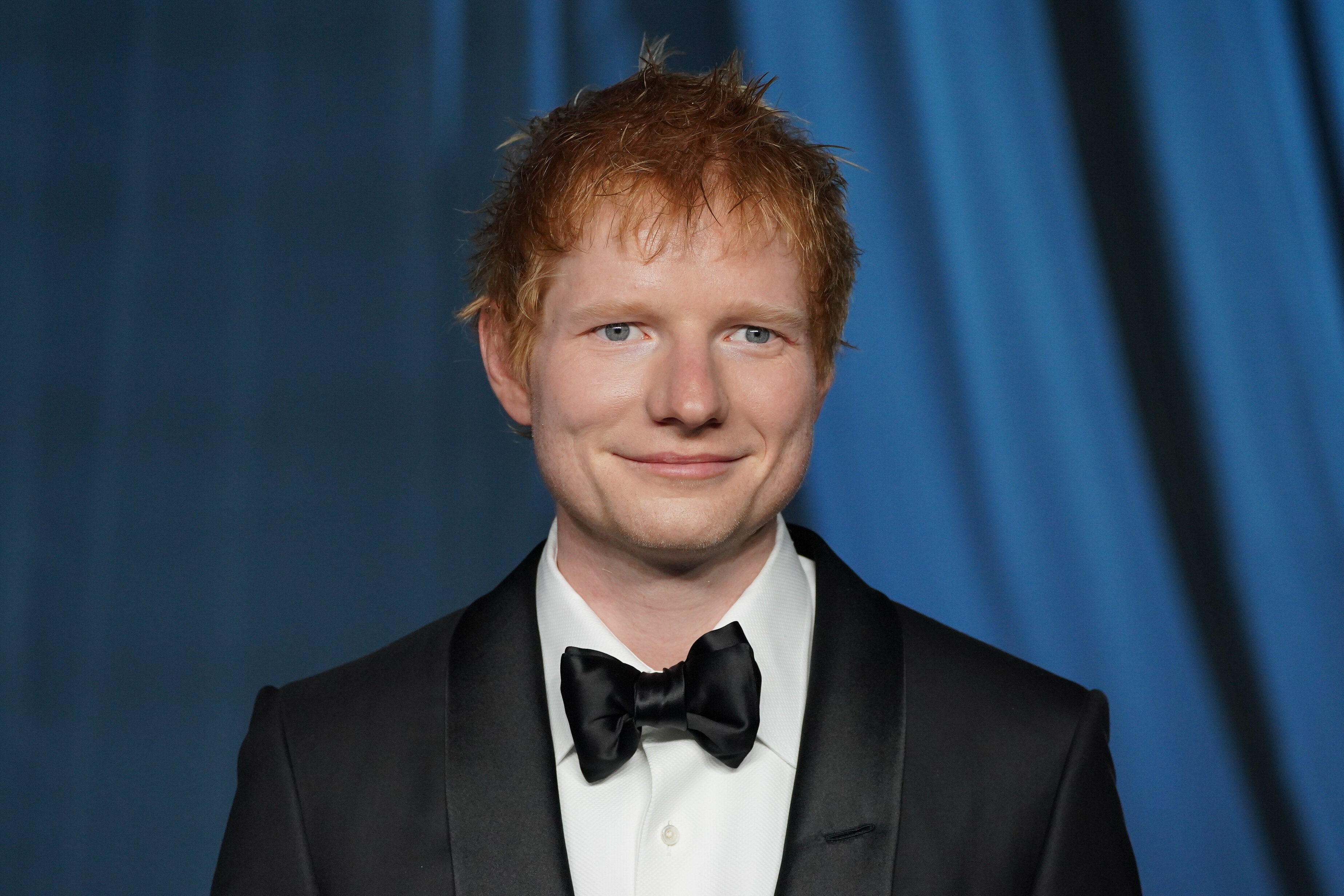 Major Radio Station Drops Ed Sheeran Songs For 'The Foreseeable Future'