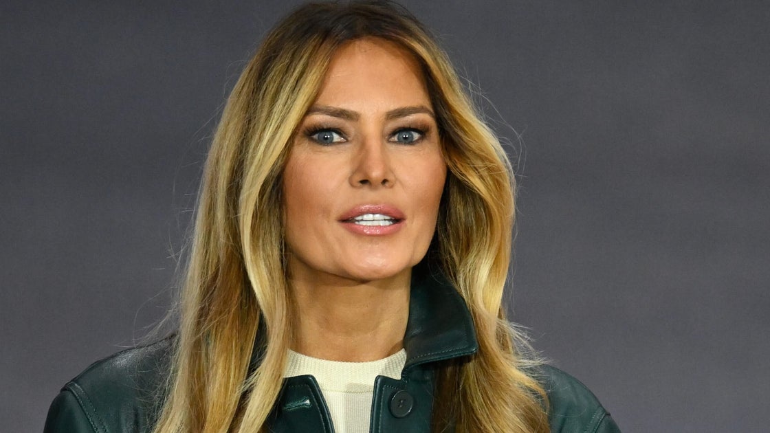 Melania Trump faces backlash over state dinner video