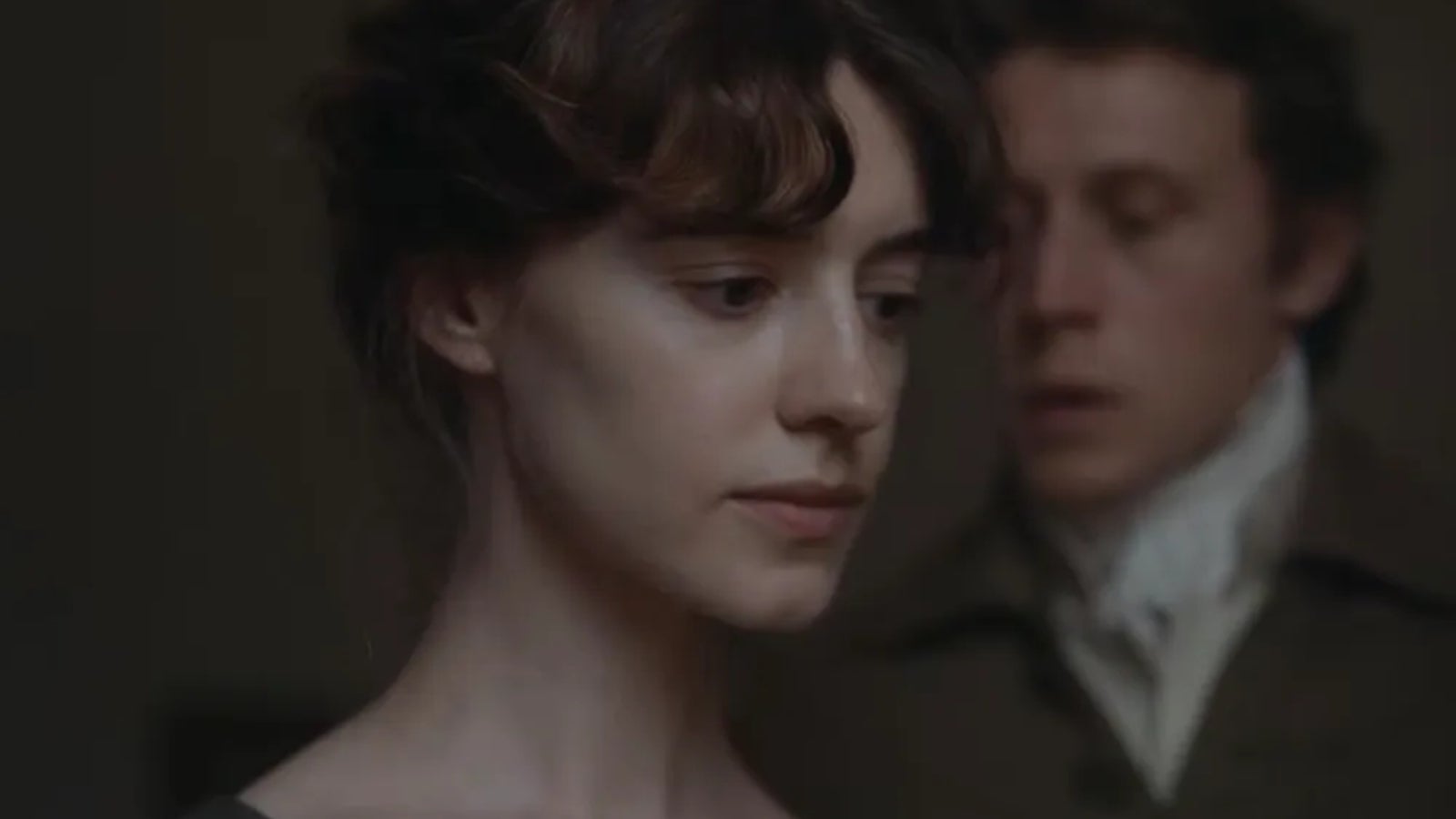2026's Sense And Sensibility Is 'For The Yearners', Early Reactions Say