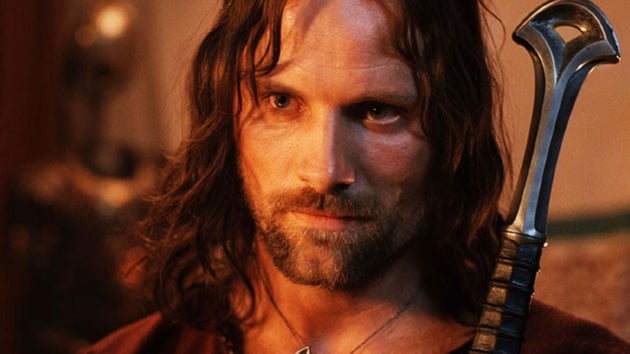 Lord Of The Rings