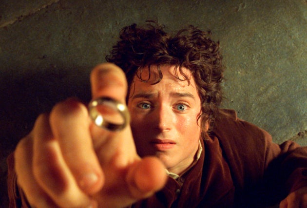 Lord of the Rings
