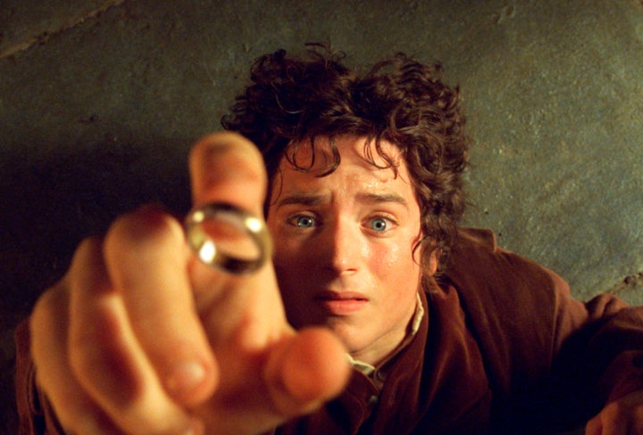 Lord of the Rings