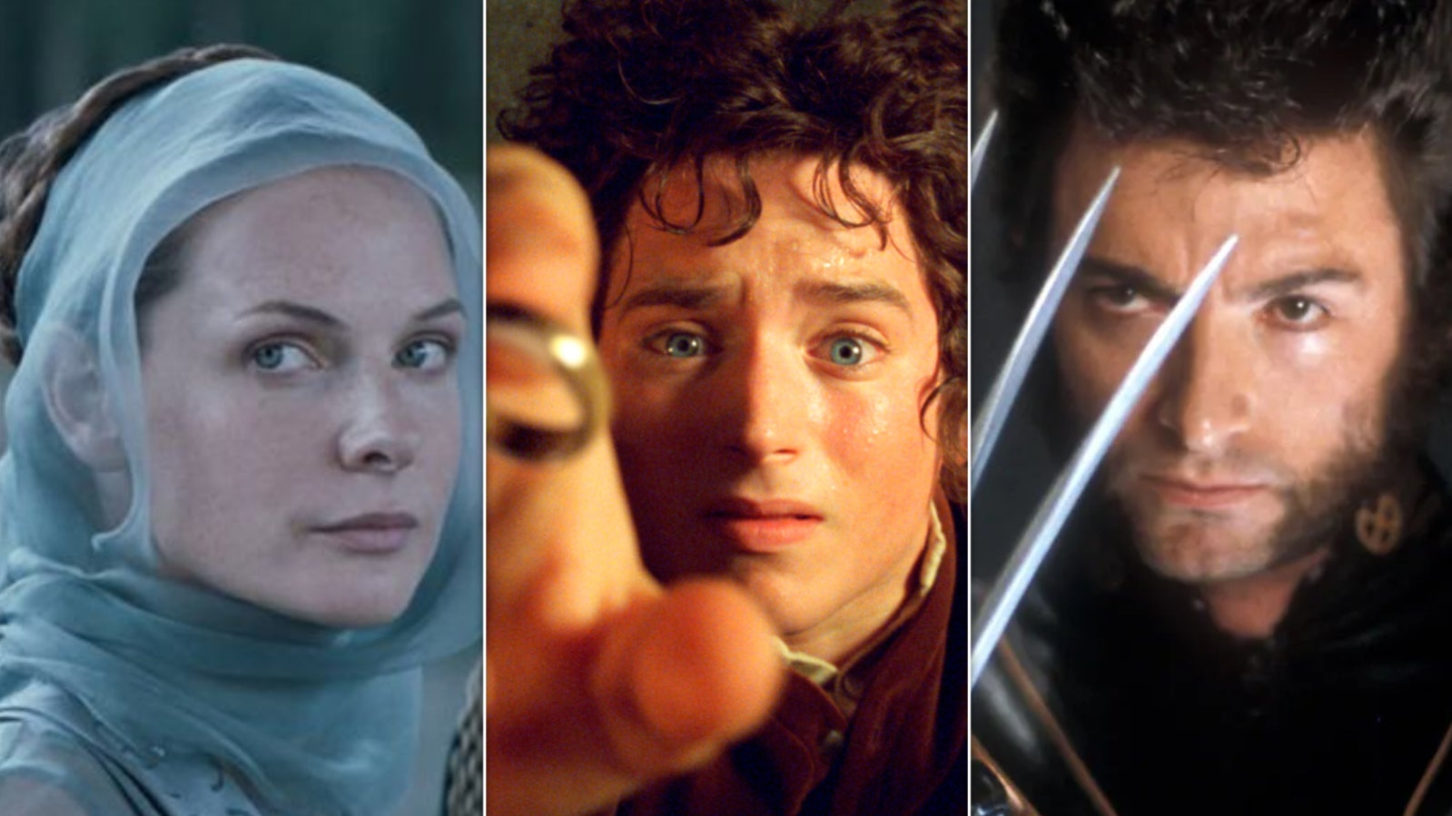 8 Actors Who Didn't Read The Book Their Character Was Based On