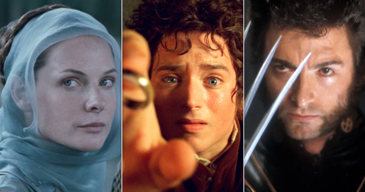8 Actors Who Didn't Read The Book Their Character Was Based On