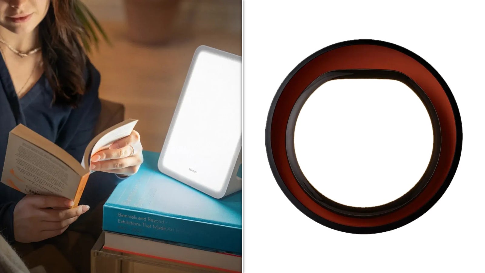 The 6 Best SAD Lamps To Save Your Energy And Your Mood This Winter
